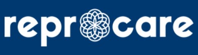 Reprocare Healthline logo