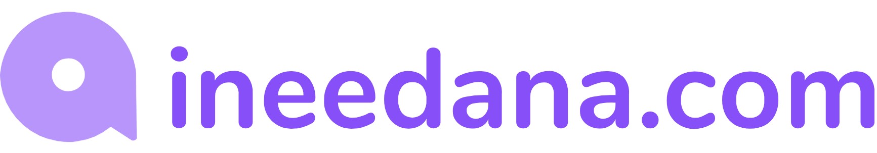 INeedAnA logo