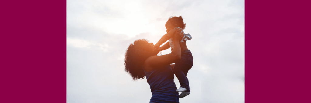 In celebration of Black Maternal Health Week, Black mamas on staff at Provide share their stories to shine a light on systemic issues. 