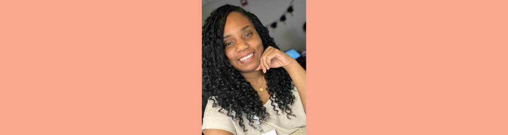 Tamika (she/her) received a Master’s in Social Work in 2022 and has been working in the social work field for the past four years. We had the opportunity to talk with Tamika about her work and passion for connecting patients to resources.